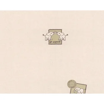 Tapeta Výprodej - tapety na zeď Esprit Kids 108036