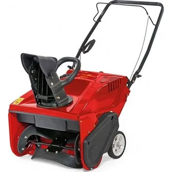 Sněhová fréza Wolf Garten Select SF 53