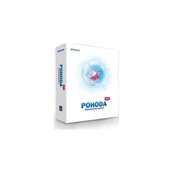 Stormware Pohoda Standard