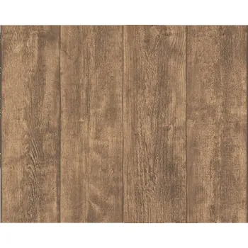 Tapeta tapety na zeď Woodn Stone 708823