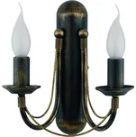 Nástěnné svítidlo Nowodvorski Ares 203