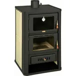 Prity FG W15 s troubou a výměníkem