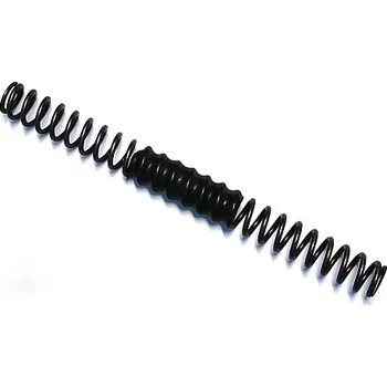 Vidlice na kolo FOX Pružina vidlice 36\" 180 VAN ocelová 40.4lb modrá