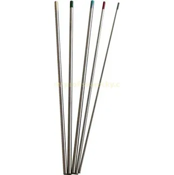 Svářečka Wolframová elektroda WL15 - 2,0 zlatá