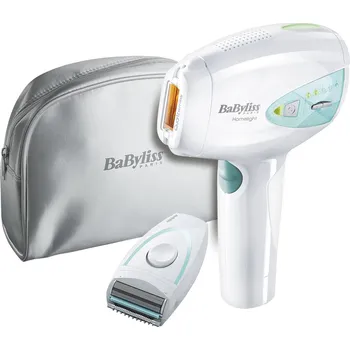 Epilátor BaByliss G973PE
