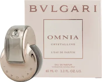 Dámský parfém Bvlgari Omnia Crystalline L'Eau De Parfum W EDP