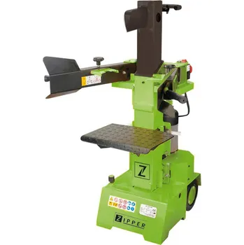 Štípačka na dřevo Zipper ZI-HS8