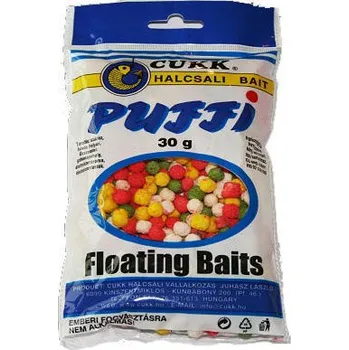 Puffi Cukk Mini, cukr