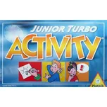 Piatnik Activity: Junior Turbo