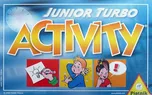 Piatnik Activity: Junior Turbo