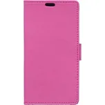 Pouzdro TVC WalletCase pro BlackBerry DTEK50/Blackberry Dtek 50 Barva: Růžová (tmavá)