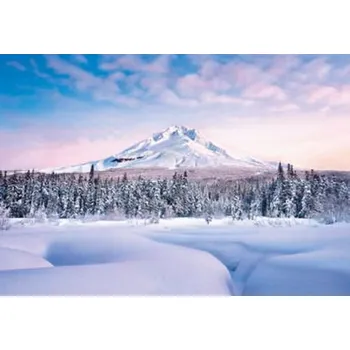 Fototapeta Fototapety na zeď Mountain Graceful F124