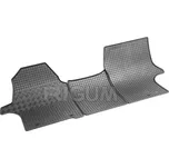 RIGUM Gumové koberce HYUNDAI H350 2015