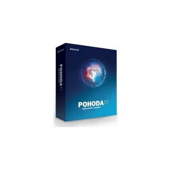 Finanční software Stormware Pohoda E1 Premium