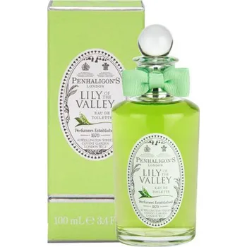 Dámský parfém Penhaligon´s Lily of the Valley W EDT