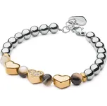 Náramek Sagapo BONJOUR SBJ12