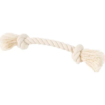 Lano Bavlněný uzlík 10 mm