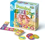 Bonaparte Domino + Pexeso Prehistoric…