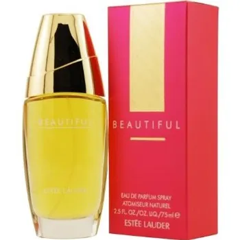 Dámský parfém Estée Lauder Beautiful W EDP
