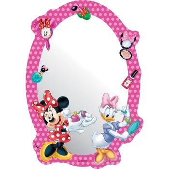 Zrcadlo DĚTSKÉ ZRCADLO MINNIE 2