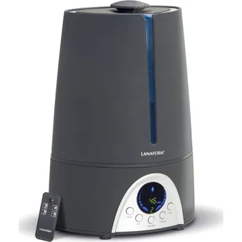 Zvlhčovač vzduchu Lanaform New Vapolux