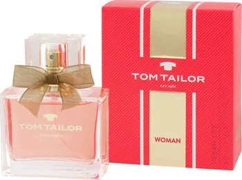 Dámský parfém Tom Tailor Urban Life Woman W EDT 