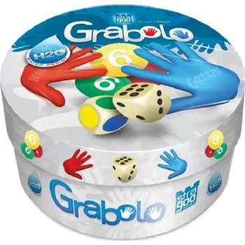 Desková hra Bonaparte Grabolo