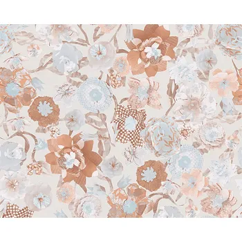 Tapeta Výprodej - dětské tapety na zeď Oilily Young 961211