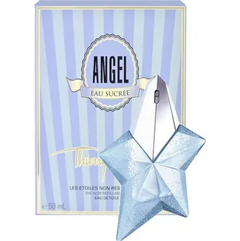 Dámský parfém Thierry Mugler Angel Eau Sucree W EDT