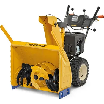 Sněhová fréza Cub Cadet 530 HD SWE 