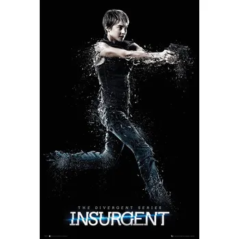 Plakát Plakát Insurgent - Tris