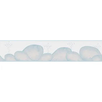 Tapeta Výprodej - dětské tapety na zeď Lovely Friends 303372 - bordura