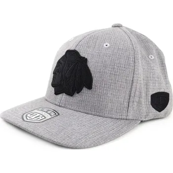 Kšiltovka Kšiltovka NHL OTH Smoked Cap Chicago Blackhawks 
