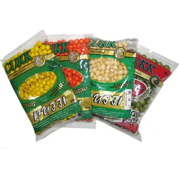 Puffi Cukk Mini, med