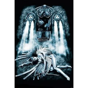 Plakát Plakát Art Worx - Fallen Angel