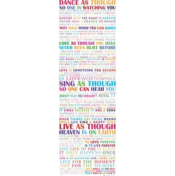 Plakát Plakát Heaven On Earth