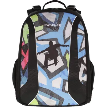 Herlitz školní batoh Be.bag Airgo Školní batoh Herlitz školní batoh Be.bag Airgo