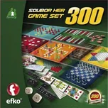 Efko Soubor her 300