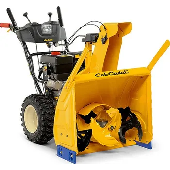 Sněhová fréza Cub Cadet 528 SWE
