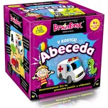 Albi V kostce! Abeceda