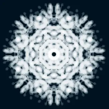 Fototapeta Fototapety Light Flake 4-896