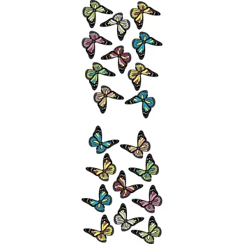 samolepka Samolepka Butterflies SPN37WD