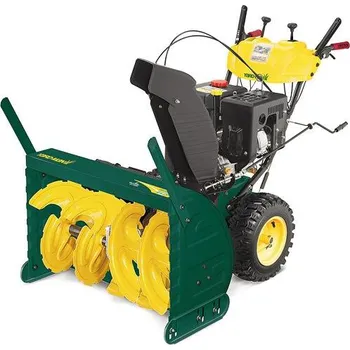 Yard-Man YM 84 M-W Sněhová fréza Yard-Man YM 84 M-W