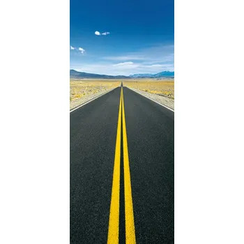 Fototapeta Fototapety On the go F523