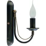 Nástěnné svítidlo Nowodvorski Ares 202