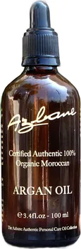 Pleťový olej Azbane Arganový olej 100 ml