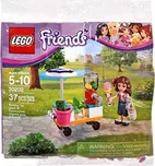 LEGO Friends 30202 Koktejlový stánek