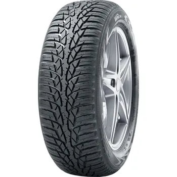 Zimní osobní pneu Nokian WR D4 185/65 R15 88 T