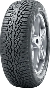 Zimní osobní pneu Nokian WR D4 185/65 R15 88 T