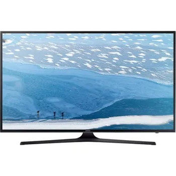 Televizor Samsung 43" LED (UE43KU6072)